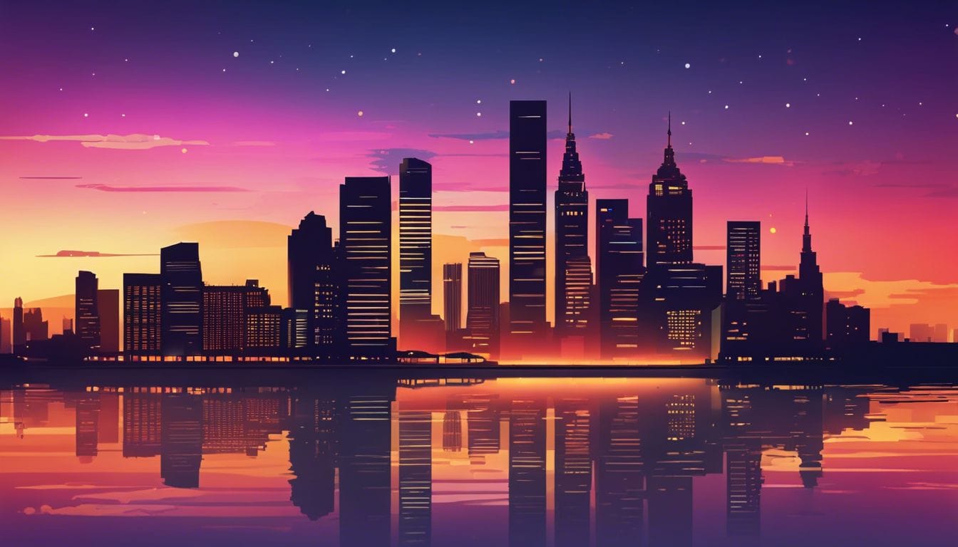 Alles wat u moet weten over beursgenoteerde vennootschappen -  Aandeelbeleggen.com